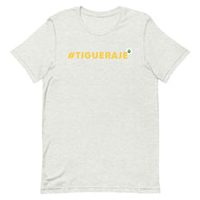 Cargar imagen en el visor de la galería, Camiseta de manga corta unisex | #Tigueraje