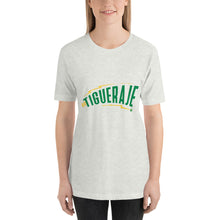 Cargar imagen en el visor de la galería, Camiseta de manga corta unisex | #Tigueraje
