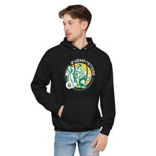 Cargar imagen en el visor de la galería, Hoodie unixes | Siempre Tigre