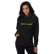 Cargar imagen en el visor de la galería, Hoodie Unisex | Siempre Tigresa