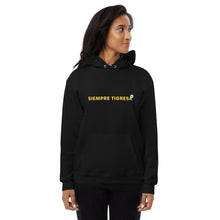 Cargar imagen en el visor de la galería, Hoodie Unisex | Siempre Tigresa